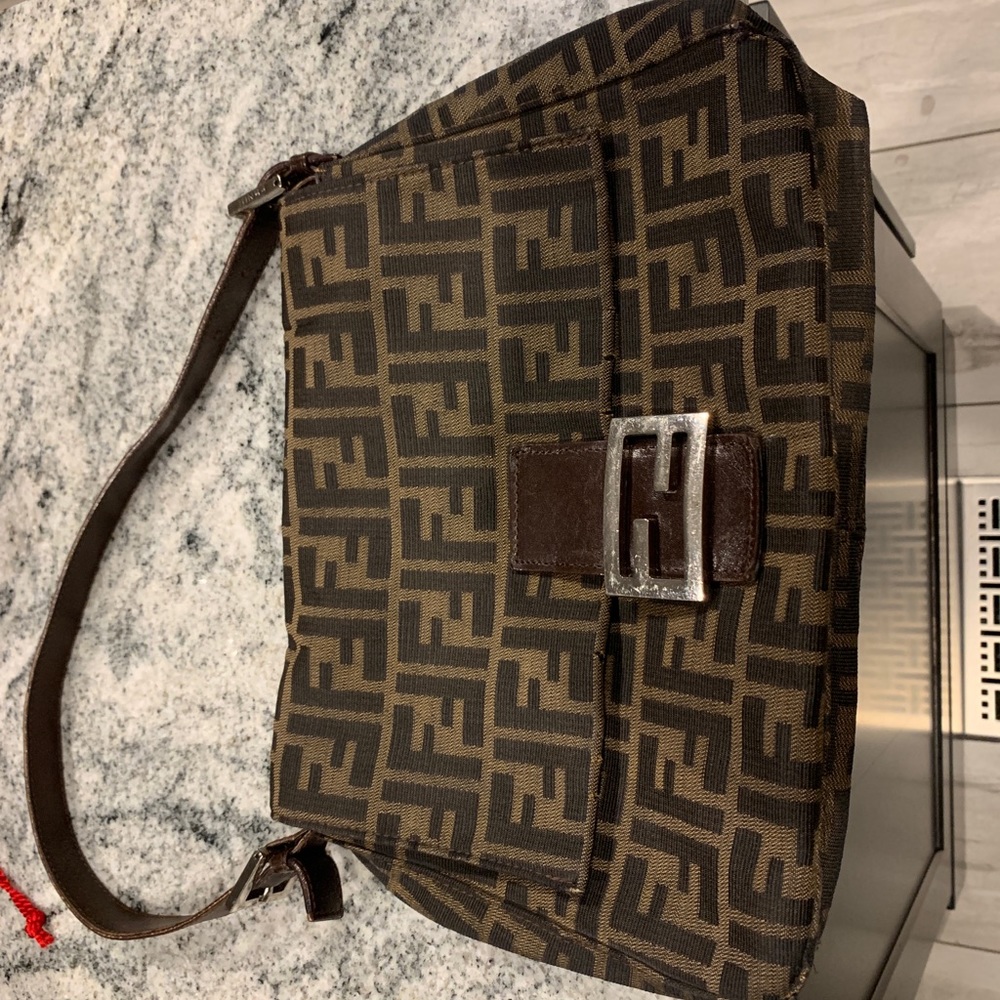 Fendi bag